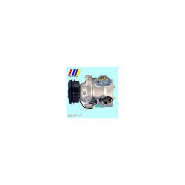 AUTO AC SCROLL COMPRESSOR FOR IVECO PROUD,TURIN