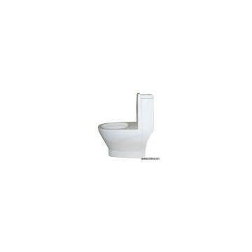 Sell Siphonic One-Piece Toilet