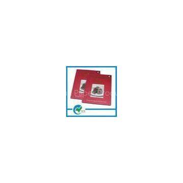 Cardboard Hardcover Book Printing for for School Education Introduction