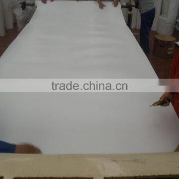 White 100%virgin Ptfe Skived and Molded Sheet photo-5