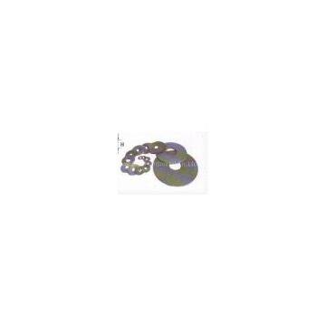carbide disc cutter