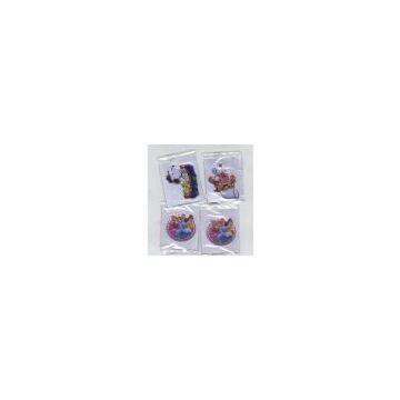 Phone Card/Scratch Coupon/Recharge Coupon Packaging Machine photo-3