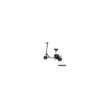 Sell Gas Scooter