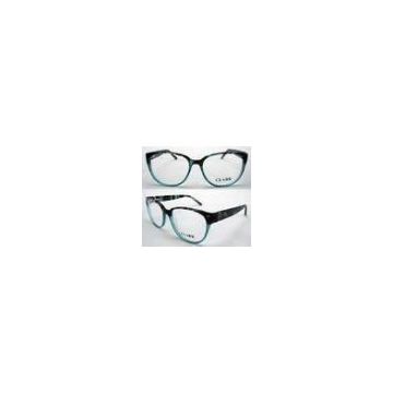 Stylish Colored Acetate Optical Frames For Lady, Men