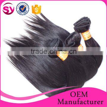 7A Grade Human Hair Weaving,Brazilian Human Bundle photo-4