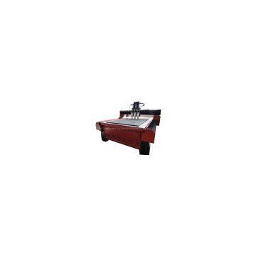 HR-1325 of Wood Engraving Machine