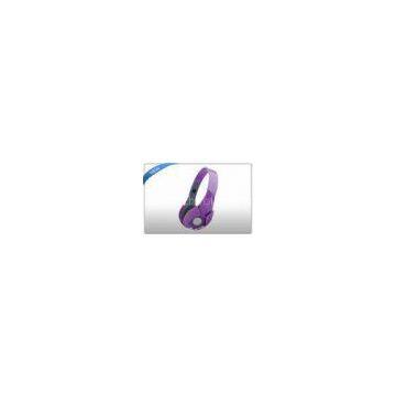 3.5mm Stereo headband Earphones , beats Stereo Headphones with beautiful giftbox