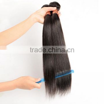 Unprocessed Virgin Malaysian Hair Wholesale Malaysian Human Hair Weaves Straight Hair Extension