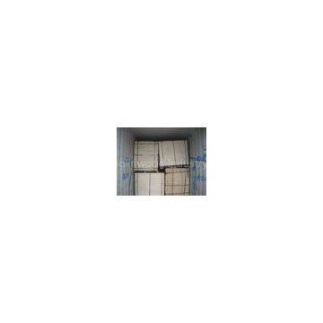 Durable Brown / Black Film Faced Plywood / insulated concrete forming plywood