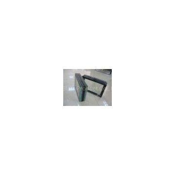 Insulated Laminated Safety Glass Panel 3mm - 25mm For Office Building