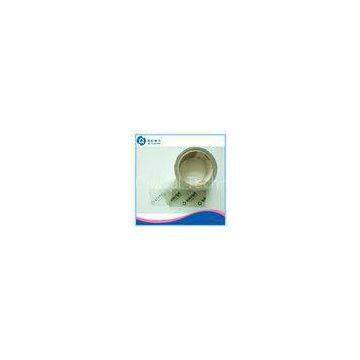 Single Side Security Tamper Evident Tape , Carton Clear Packing Tape