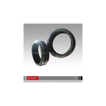 Molding Rubber Part