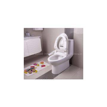 washdown one piece toilet,ceramic wc,sanitary ware