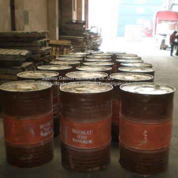 Chrome Steel Grinding Media Balls, Cast Chromuim Grinding Media Steel Balls photo-4