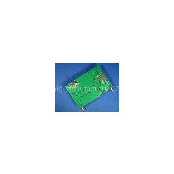 SirF Star 4 Class 10 gps tracking module with GSM850MHz / PCS1900MHz (customized)