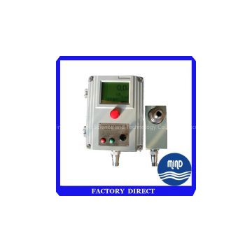 *MSFP-5 Intelligent Protector for Crown Block