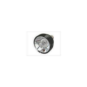 E27 18W PAR COB LED Spot Light Bulbs for supermarkets AC90V - 240V