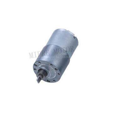DC Geared Micro Motors Supplier From China