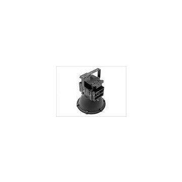 ultra bright MW HLG Power AC85-265V LED High Bay Lamp With Aluminum reflector