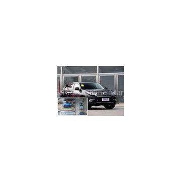 360 degree around View Car Reverse Camera System with 4 special cameras for Toyota Highlander