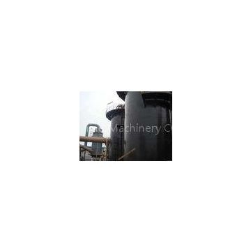 Complete Dewatering Gold Separator Machine Washing Thickener