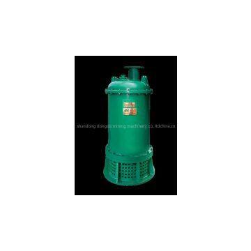 BQS flameproof submersible pump