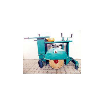 Cement Concrete Pavement Weeks Slitting Machine photo-2