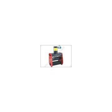 bending copper row, hydraulic bus bar bending machinebending copper and aluminum row rowCB-200A