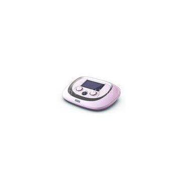 Photon Therapy Vacuum Breast Enlargement Machine 14L / Min Single Pump Pressure Flows