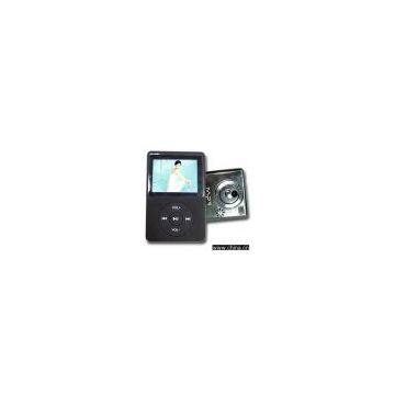 Sell MP4 Player.