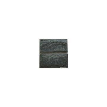 mushroom slate ,mushroom stone