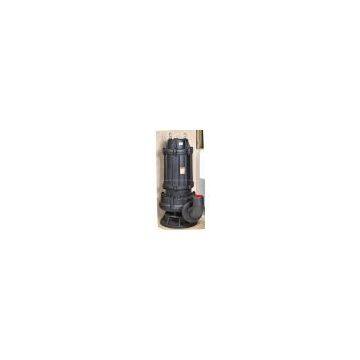 Waste Water Pump