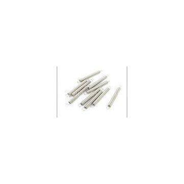 Custom Cold Roller Steel Extension High Tension Springs For Precision Equipment
