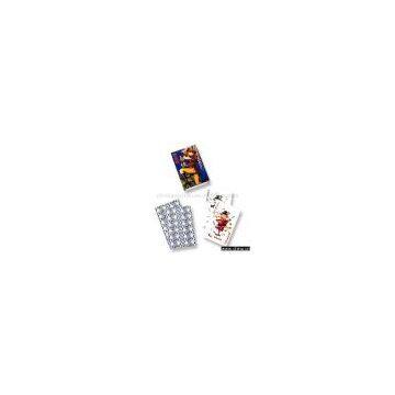 Sell Paper Playing Card