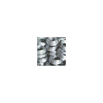 Sell Electro-Galvanized Wire