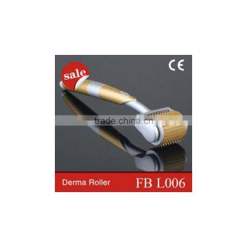 Super product derma body micro needle roller for every skin typ