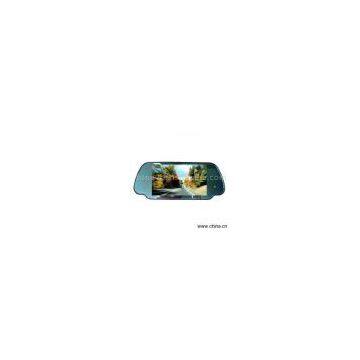 Sell Car Rearview Displayer/Monitor