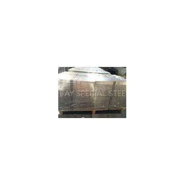 Anti Erosion Cold Rolled Stainless Steel Sheet Metal SS Plate Environment Protection