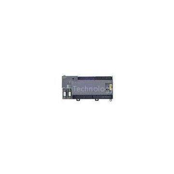 UniMAT programmable Logic controller 200 PLC 24DI / 16DO equivalent of Siemens PLC