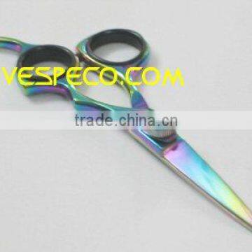Multi Titanium Coated Scissor