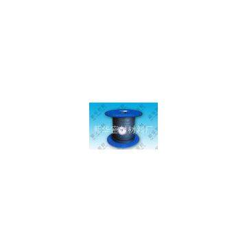 Expanded PTFE Packing (Black)