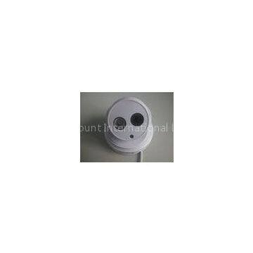IEEE 802.11n Wireless 1.3 MP Day Night PTZ IP Auto Motion Tracking Camera With Array LED