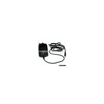 Travel Charger for Asus Eee PC 1005HA / 1008HA (Round Pin)