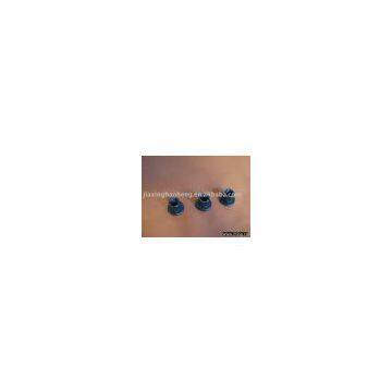 Pull rivet nuts flats