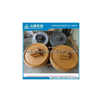 Excavator Idler for SH300-3 photo-2