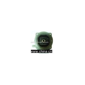 Worm Reducer