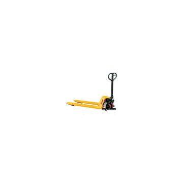 Four Way Pallet Truck