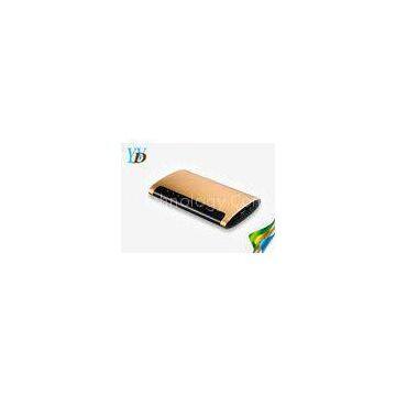 Universal 8000 mAh Rechargeable Mobile Power Pack , Samsung Mobile Phone Backup Charger