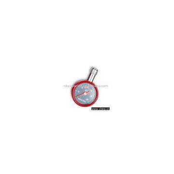 Dial type Tire Gauge