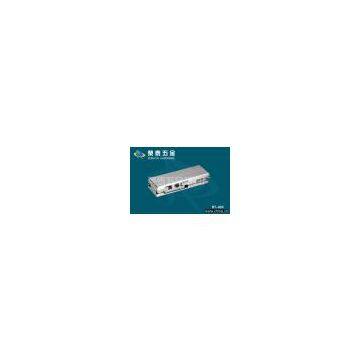 Glass Door Upper Clamp((with the material of zinc alloy and stainless steel))